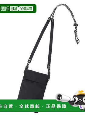 1h可退 日本直邮CHUMS 男女同款迷你斜挎手机包 CH603921斜挎包