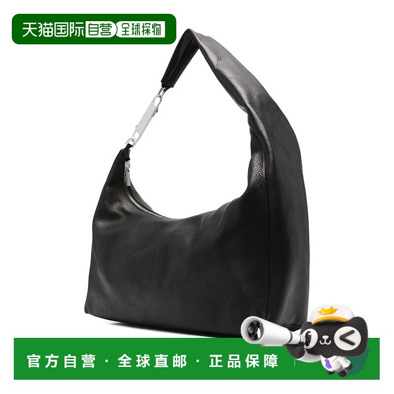 1h可退 香港直邮RICK OWENS 男士手提包 RR02E1428LBU09 AW2025