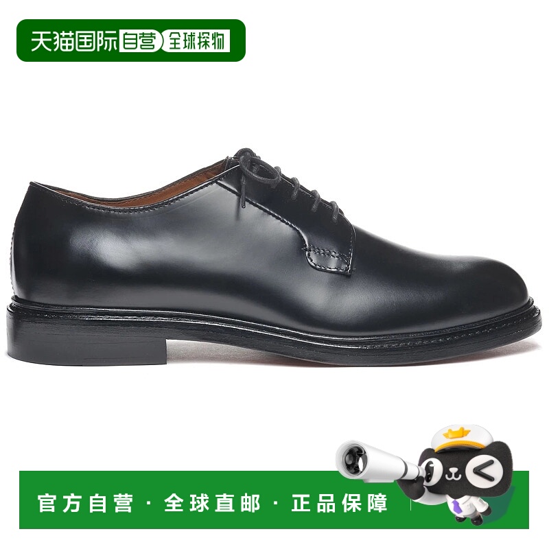 1h可退 欧洲直邮SEBAGO 男士商务正装鞋77113NW902