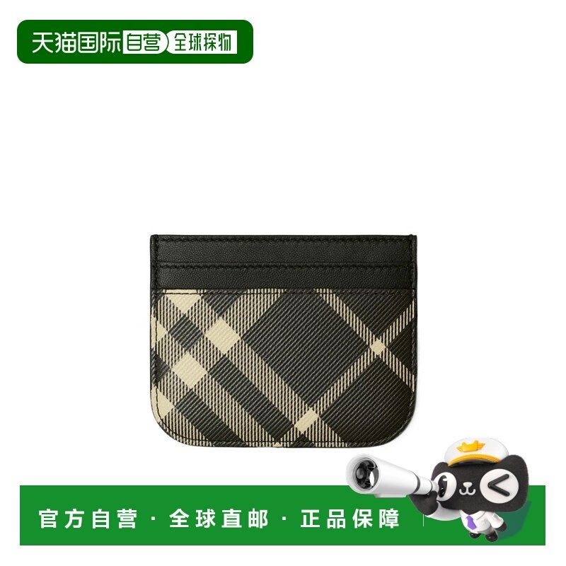 1h可退 香港直邮burberry 女士 钱包博柏利卡夹卡包,箱包皮具/热销女包/男包,钱包,淘宝优惠券,粉丝福利购,淘宝优惠卷