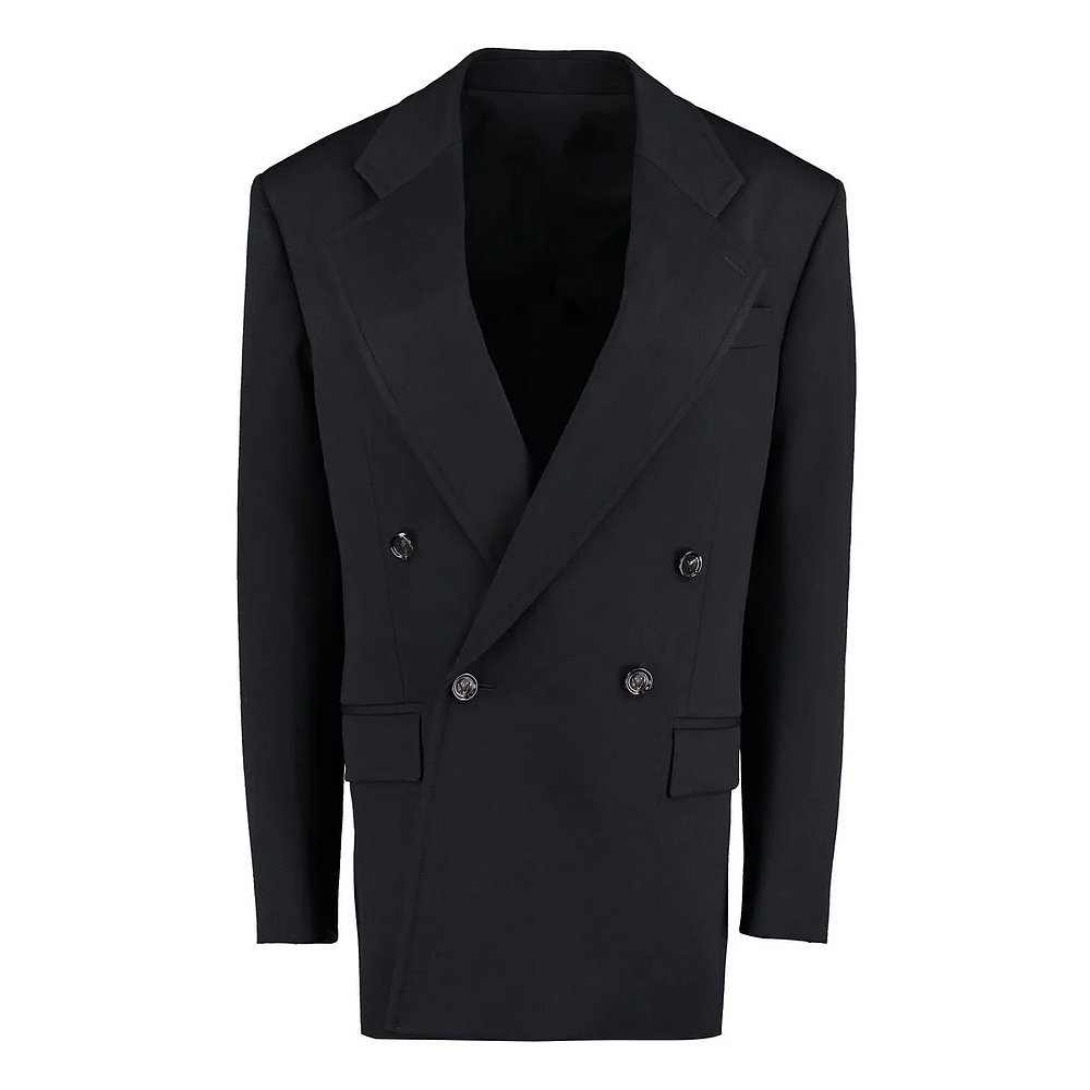 BOTTEGA VENETA 女士西服 729273V19M01000-5 SS2023