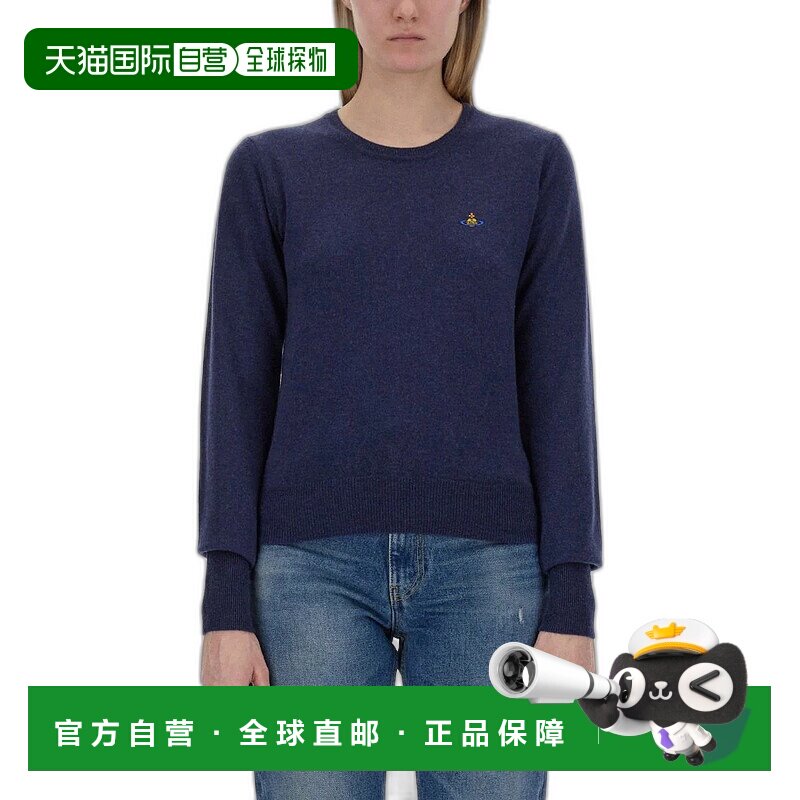 1h可退 欧洲直邮vivienne westwood 女士 毛衣