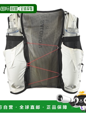 香港直邮Salomon S/Lab S/Lab ULTRA 10 背包双肩包LC2533000