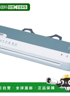 【日本直邮】Trusco中山 塑封机 A3适用 TLAA3