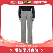 香港直邮潮奢 Helmut Lang 海尔姆特 朗 女士黑色 & 白色 Pull-On