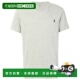 Lauren 香港直邮Polo 1h可退 劳伦 Ralph 拉夫 SLEEVE Polo 男士