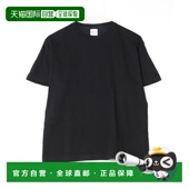 T恤 1h可退 125 4.7盎司常规版 男女通用短袖 日本直邮United Athle