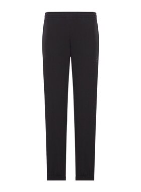 BALENCIAGA 女士运动裤 850685TRO311000 AW2025 黑色