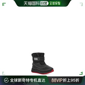 香港直邮潮奢 Ugg 女童Taney Weather 雪地靴(学步童/小童)童鞋