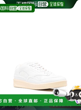 香港直邮JIL SANDER 男士运动鞋 J32WS0016P4869100-0 AW2023