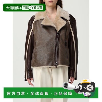 1h可退 欧洲直邮emporio armani 女士 外套