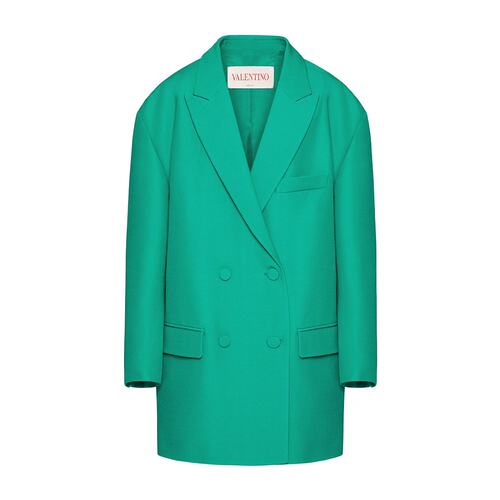 Valentino 翻领西装外套 2B3CE2X51CF
