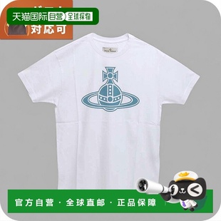 Orb 经典 日本直邮Vivienne 3G010049 Paris 恤 J001 Westwood