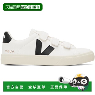 1h可退 香港直邮潮奢 Veja 女士 白色 Recife 运动鞋 RC0502790A