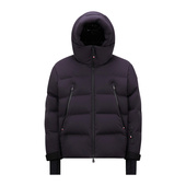 J20971A0004253066742 外套 蓝色 羽绒服 MONCLER 长袖 男士