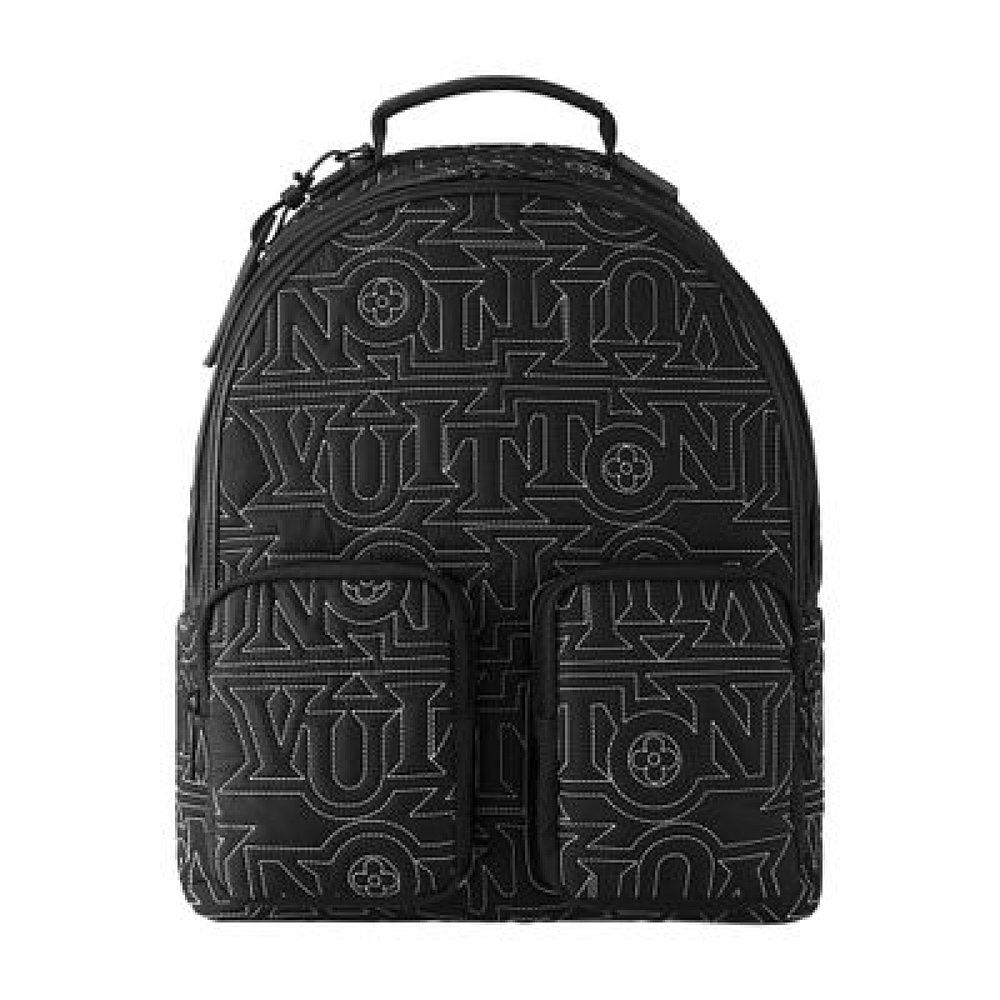 LV/路易威登 多口袋背包