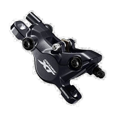 【日本直邮】禧玛诺 自行车刹车蹄片碟片BR-M8100 树脂垫 Hydraul