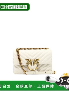 欧洲直邮PINKO 女士单肩包100074A0GKZ14Q