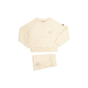 MONCLER J19548M00013809AG050 男童套装
