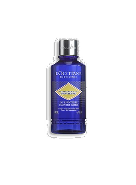欧洲直邮L'occitane欧舒丹蜡菊活颜水紧致滋润肌肤200ml正品