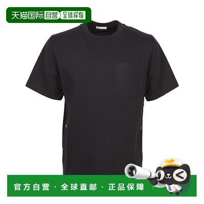 1h可退 香港直邮Moncler 盟可睐 女士 8C00020 89A4U 999 K1093 T