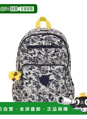 韩国直邮kipling 背包图片 EMEES KJBBA04 - SFB双肩包