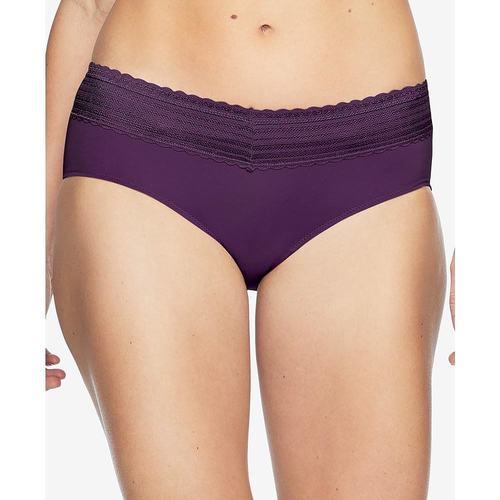 Warner's|蕾丝三角裤 5609J
