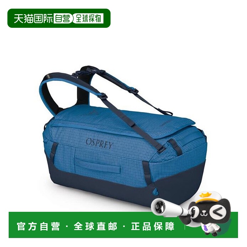 欧洲直邮Osprey (2025新品) Transporter™ Duffel 40行李包