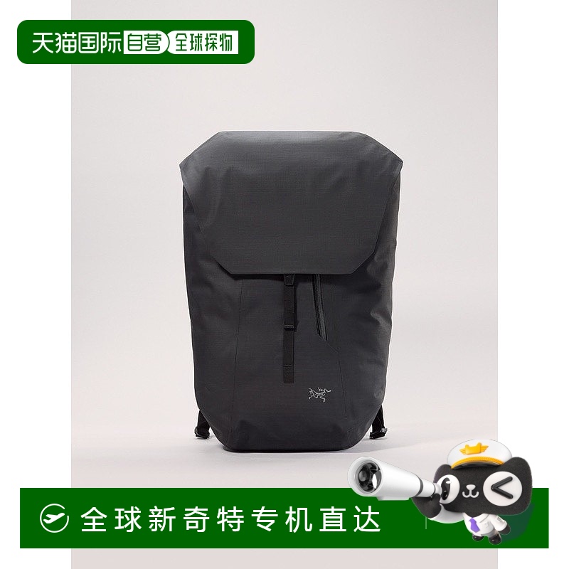 1h可退 欧洲直邮ARCTERYX始祖鸟GRANVILLE 25背包
