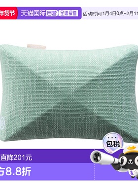 【日本直邮】ATEX  按摩器 汽车内插头可用  蓝色 AX-HCL139BL