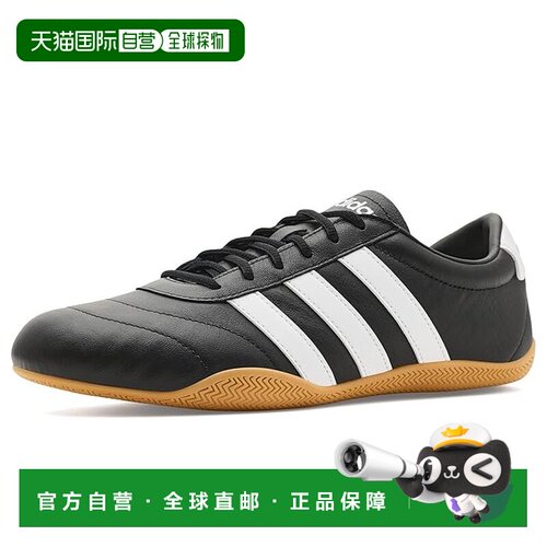 美国直邮adidas 阿迪达斯 女士 Grand 低帮浅口鞋【付后1h可退】