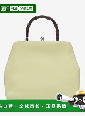 韩国直邮JILSANDER潮奢 托特包 JSPU851577WUB69170N331GOJI FRAM