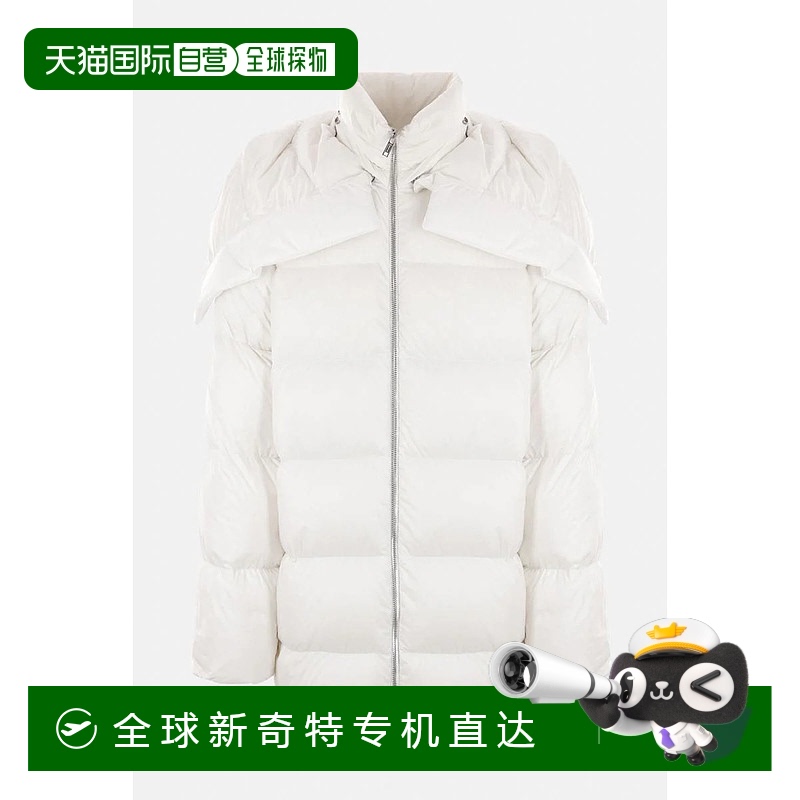 1h可退 香港直邮MONCLER 男士夹克 MU02D1C02M4426041 AW2024 浅