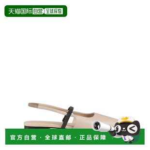 1h可退 香港直邮Brunello Cucinelli 布内罗 古奇拉利 女士 芭蕾