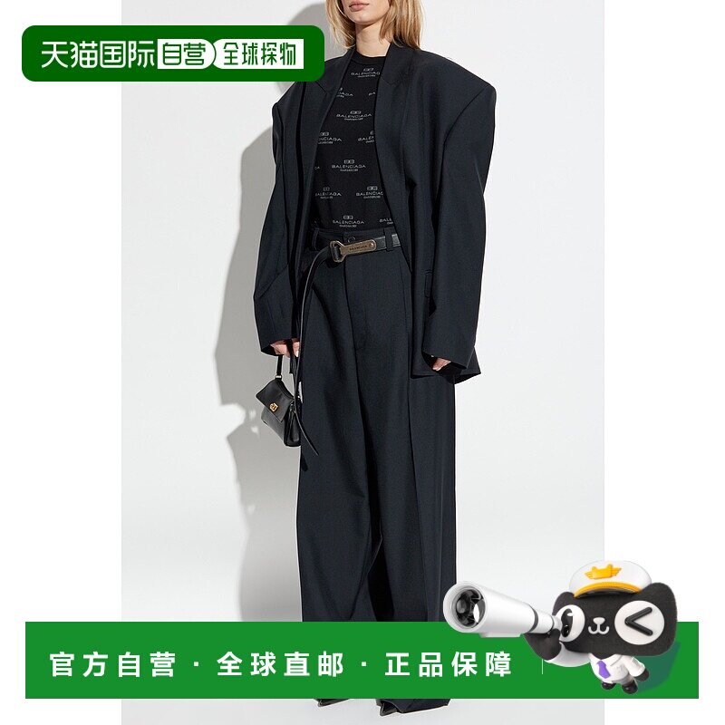 欧洲直邮balenciaga 女士 运动衫巴黎世家卫衣