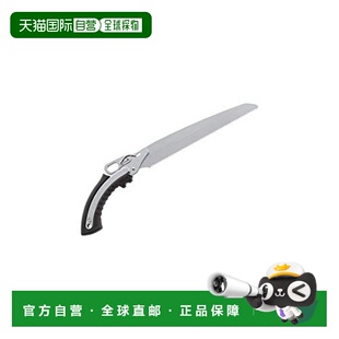 日本直邮红狐狸Silky手工锯 伐木锯 木工弧形锯240 362 24锯子