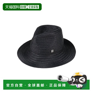 香港直邮toteme 女士 帽子草帽