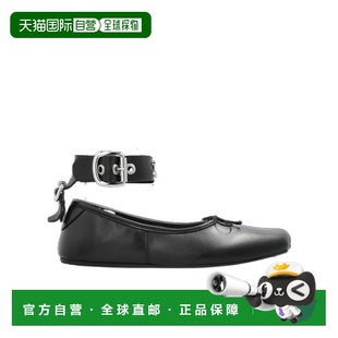 7201000MWC006QN401 女士芭蕾乐福鞋 香港直邮VIVIENNE WESTWOOD