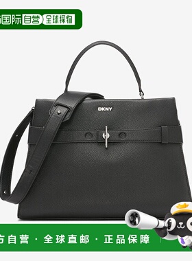 1h可退 【美国直邮】dkny 女士 托特包新款斜挎包手提包单肩包