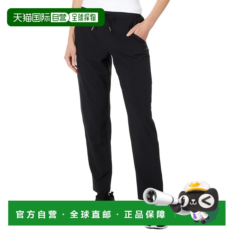 1h可退 【美国直邮】SKECHERS|Slip-Ins Go Walk 通勤裤裤子