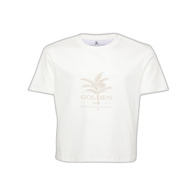 香港直邮BRUNELLO CUCINELLI 男士T恤 M0B138482CNH72 SS2024短袖