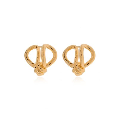 BOTTEGA VENETA 女士耳饰 815944VAHU08120 SS2025