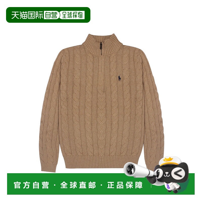 1h可退 香港直邮潮奢 Polo Ralph Lauren Polo 拉夫 劳伦 男士 PR