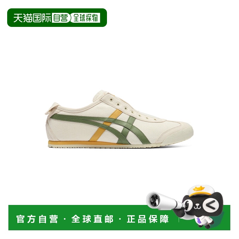 韩国直邮ONITSUKA TIGER 公用休闲鞋1183A360_211鬼塚虎