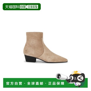 女士 BING Freya 靴子 beige米色 1h可退 A1411497 香港直邮ANINE