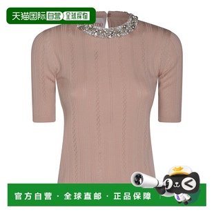 T恤 1h可退 香港直邮valentino 女士 上装