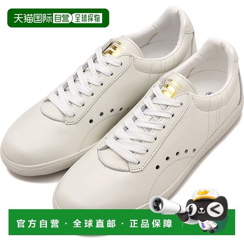 日本直邮Patrick Superset 2 运动鞋 [507170 SS25Q2] 男女士时尚