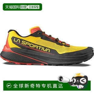 越野跑鞋 男士 SPORTIVA 透氣運(yùn)動布鞋 Prodigio 香港直郵LA