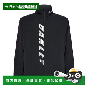 日本直邮OAKLEY SLANT ANTHEM夹克 12.0 FOA408220-02E 男士网球