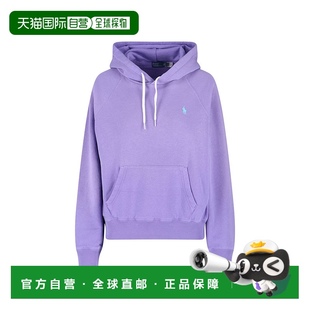 香港直邮polo lauren 1h可退 ralph 女士 运动衫